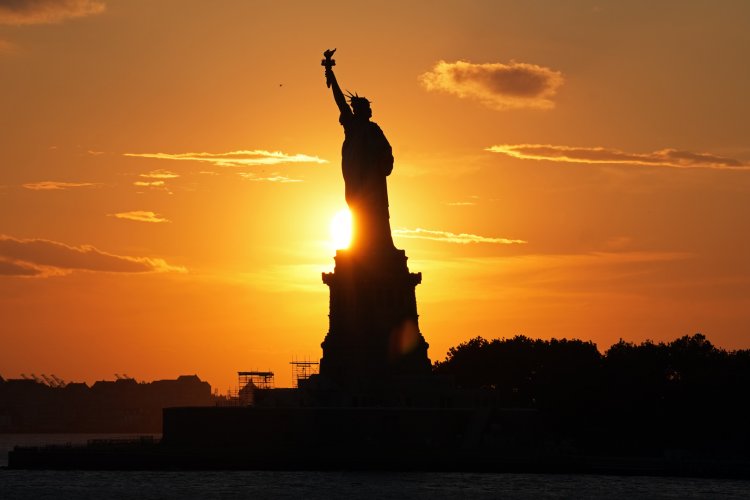 New York