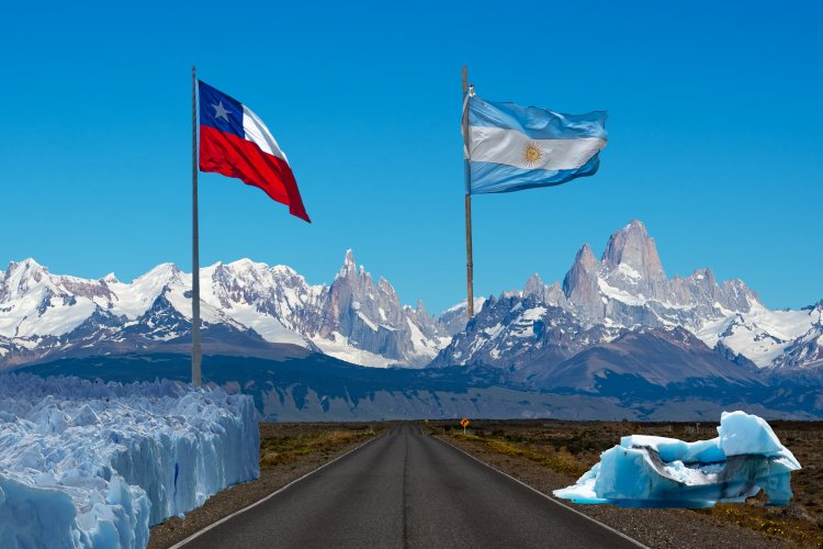 Patagonien