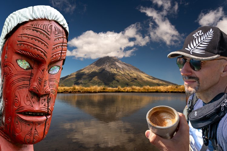 Neuseeland
